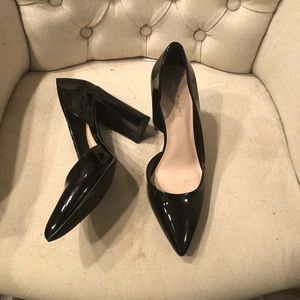 Women’s pumps